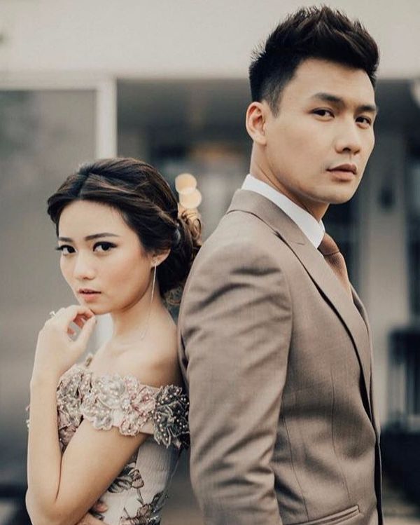 website undangan pernikahan online